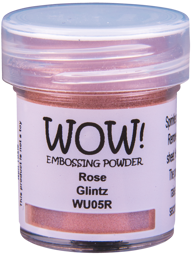 Zeige Details für Wow Rose Glintz - Regular Bild von Wow Rose Glintz - Regular