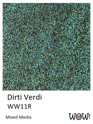 Zeige Details für Wow Dirti Verdi - Regular*Seth Apter Exclusive* Bild von Wow Dirti Verdi - Regular*Seth Apter Exclusive*
