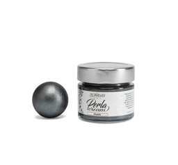 Zeige Details für Perlmuttpaste von Tommy Art - Farbe Blei Bild von Perlmuttpaste von Tommy Art - Farbe Blei