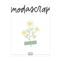 Zeige Details für Margherita - MODASCRAP Stanze Bild von Margherita - MODASCRAP Stanze