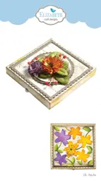 Zeige Details für Pizza Box - MODASCRAP Stanze Bild von Pizza Box - MODASCRAP Stanze