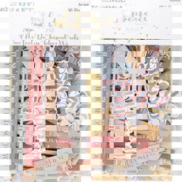 Zeige Details für 49 And Market Chipboard Set-Words, One Perfect Day Bild von 49 And Market Chipboard Set-Words, One Perfect Day
