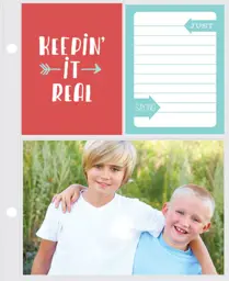 Zeige Details für Sn@p! Insta-Pocket Pages 3x4/4x6 by Simple Stories Bild von Sn@p! Insta-Pocket Pages 3x4/4x6 by Simple Stories