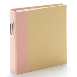 Zeige Details für Sn@p! Album Blush by Simple Stories Bild von Sn@p! Album Blush by Simple Stories