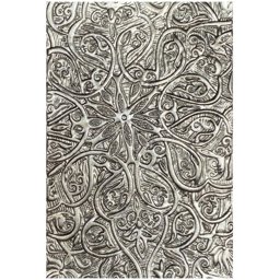 Zeige Details für Engraved- Sizzix 3D Texture Fades Embossing Folder By Tim Holtz  Bild von Engraved- Sizzix 3D Texture Fades Embossing Folder By Tim Holtz