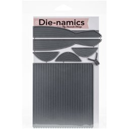 Zeige Details für Take the Stage - Die-namics Bild von Take the Stage - Die-namics
