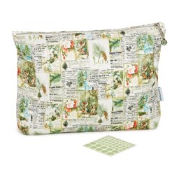 Zeige Details für 49 And Market Essentials Project Tote-Evergreen Season Bild von 49 And Market Essentials Project Tote-Evergreen Season