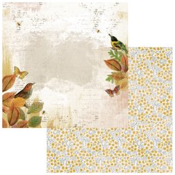 Zeige Details für Vintage Orchard Double-Sided Cardstock 12"X12"-Turning Point Bild von Vintage Orchard Double-Sided Cardstock 12"X12"-Turning Point