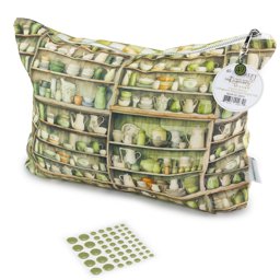 Zeige Details für 49 And Market Essentials Project Tote-Cottagecore Bild von 49 And Market Essentials Project Tote-Cottagecore