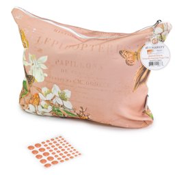 Zeige Details für 49 And Market Essentials Project Tote-Color Swatch: Terracotta Bild von 49 And Market Essentials Project Tote-Color Swatch: Terracotta