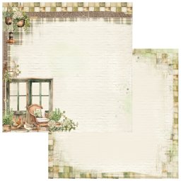 Zeige Details für Cottagecore Double-Sided Cardstock 12"X12"-Moments Bild von Cottagecore Double-Sided Cardstock 12"X12"-Moments
