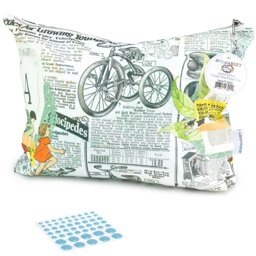 Zeige Details für 49 And Market Essentials Project Tote W/ Enamel Dots-Toddler Time Bild von 49 And Market Essentials Project Tote W/ Enamel Dots-Toddler Time