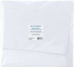 Zeige Details für 49 And Market Create-An-Album Foundation Inserts 12"X12"-White Bild von 49 And Market Create-An-Album Foundation Inserts 12"X12"-White