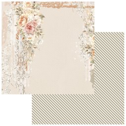 Zeige Details für One Perfect Day Double-Sided Cardstock 12"X12"-Blissful Bild von One Perfect Day Double-Sided Cardstock 12"X12"-Blissful
