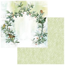 Zeige Details für Toddler Time Double-Sided Cardstock 12"X12"-The Beanstalk Bild von Toddler Time Double-Sided Cardstock 12"X12"-The Beanstalk