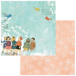 Zeige Details für Toddler Time Double-Sided Cardstock 12"X12"-Airplanes Bild von Toddler Time Double-Sided Cardstock 12"X12"-Airplanes
