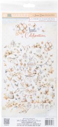 Zeige Details für 49 And Market Laser Cut Outs-Elements, Little Celebrations Bild von 49 And Market Laser Cut Outs-Elements, Little Celebrations