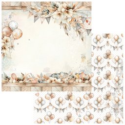 Zeige Details für Little Celebrations Double-Sided Cardstock 12"X12"-Uplifting Moments Bild von Little Celebrations Double-Sided Cardstock 12"X12"-Uplifting Moments