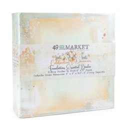 Zeige Details für 49 And Market Binder Album Kit-Little Dreamer/Little Celebrations Bild von 49 And Market Binder Album Kit-Little Dreamer/Little Celebrations
