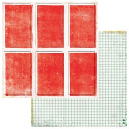 Zeige Details für Mistletoe And Memories Double-Sided Cardstock 12"X12"-Starters #4 Bild von Mistletoe And Memories Double-Sided Cardstock 12"X12"-Starters #4