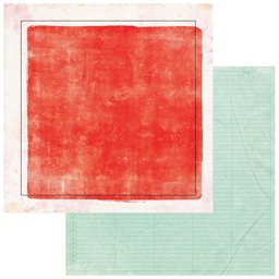 Zeige Details für Mistletoe And Memories Double-Sided Cardstock 12"X12"-Starters #3 Bild von Mistletoe And Memories Double-Sided Cardstock 12"X12"-Starters #3