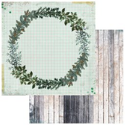 Zeige Details für Mistletoe And Memories Double-Sided Cardstock 12"X12"-Starters #5 Bild von Mistletoe And Memories Double-Sided Cardstock 12"X12"-Starters #5