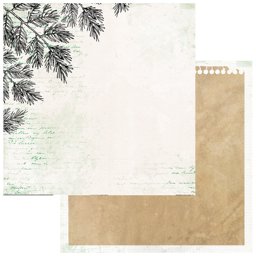 Zeige Details für Mistletoe And Memories Double-Sided Cardstock 12"X12"-Starters #7 Bild von Mistletoe And Memories Double-Sided Cardstock 12"X12"-Starters #7