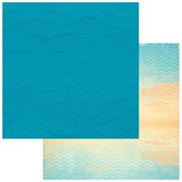 Zeige Details für Beach Vibes Double-Sided Cardstock 12"X12"-Solids #1 Bild von Beach Vibes Double-Sided Cardstock 12"X12"-Solids #1