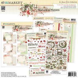 Zeige Details für 49 And Market Collection Bundle-Nature's Haven Bild von 49 And Market Collection Bundle-Nature's Haven