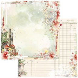 Zeige Details für Nature's Haven Double-Sided Cardstock 12"X12"-Quiet Place Bild von Nature's Haven Double-Sided Cardstock 12"X12"-Quiet Place