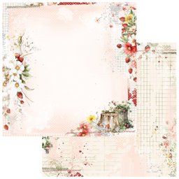 Zeige Details für Nature's Haven Double-Sided Cardstock 12"X12"-Blossom Sprinkle Bild von Nature's Haven Double-Sided Cardstock 12"X12"-Blossom Sprinkle