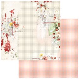 Zeige Details für Nature's Haven Double-Sided Cardstock 12"X12"-Growing Wild Bild von Nature's Haven Double-Sided Cardstock 12"X12"-Growing Wild
