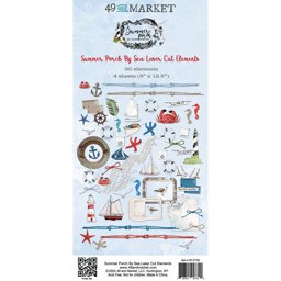Zeige Details für 49 And Market Laser Cut Outs-Summer Porch Bild von 49 And Market Laser Cut Outs-Summer Porch