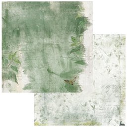 Zeige Details für Color Swatch: Willow Double-Sided Cardstock 12"X12"-#4 Bild von Color Swatch: Willow Double-Sided Cardstock 12"X12"-#4
