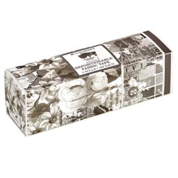 Zeige Details für Color Swatch: Charcoal Fabric Tape Assortment-3 Rolls Bild von Color Swatch: Charcoal Fabric Tape Assortment-3 Rolls