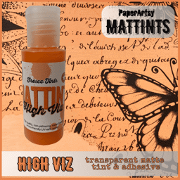 Zeige Details für PaperArtsy Mattint - High Viz Bild von PaperArtsy Mattint - High Viz
