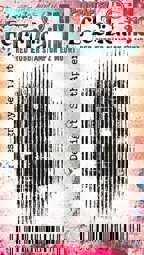 Zeige Details für PaperArtsy Eclectica Mini 110 Bild von PaperArtsy Eclectica Mini 110