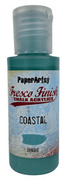 Zeige Details für PaperArtsy Fresco Finish Arylfarbe - Coastal {Tracy Scott} Bild von PaperArtsy Fresco Finish Arylfarbe - Coastal {Tracy Scott}