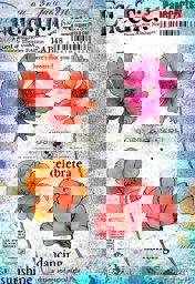 Zeige Details für E³ Alison Bomber 48 - Summer Poppies Edition Bild von E³ Alison Bomber 48 - Summer Poppies Edition