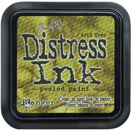 Bild von Tim Holtz Distress Ink Pad-Peeled Paint