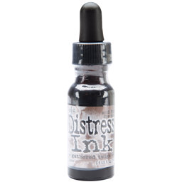 Zeige Details für Tim Holtz Distress Pad Reinker-Gathered Twigs Bild von Tim Holtz Distress Pad Reinker-Gathered Twigs