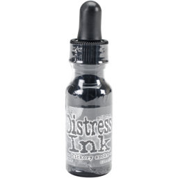 Zeige Details für Tim Holtz Distress Pad Reinker-Hickory Smoke Bild von Tim Holtz Distress Pad Reinker-Hickory Smoke