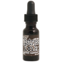 Zeige Details für Tim Holtz Distress Pad Reinker-Ground Espresso Bild von Tim Holtz Distress Pad Reinker-Ground Espresso