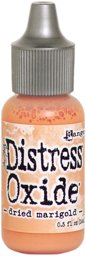 Zeige Details für Tim Holtz Distress Oxides Reinker-Dried Marigold Bild von Tim Holtz Distress Oxides Reinker-Dried Marigold