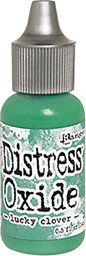 Zeige Details für Tim Holtz Distress Oxides Reinker-Lucky Clover Bild von Tim Holtz Distress Oxides Reinker-Lucky Clover