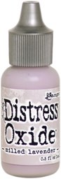 Zeige Details für Tim Holtz Distress Oxides Reinker-Milled Lavender Bild von Tim Holtz Distress Oxides Reinker-Milled Lavender