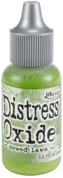 Zeige Details für Tim Holtz Distress Oxides Reinker-Mowed Lawn Bild von Tim Holtz Distress Oxides Reinker-Mowed Lawn