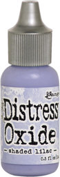Zeige Details für Tim Holtz Distress Oxides Reinker-Shaded Lilac Bild von Tim Holtz Distress Oxides Reinker-Shaded Lilac