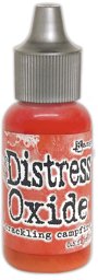 Zeige Details für Tim Holtz Distress Oxides Reinker-Crackling Campfire Bild von Tim Holtz Distress Oxides Reinker-Crackling Campfire
