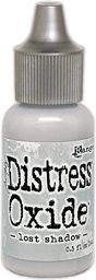 Zeige Details für Tim Holtz Distress Oxides Reinker-Lost Shadow Bild von Tim Holtz Distress Oxides Reinker-Lost Shadow